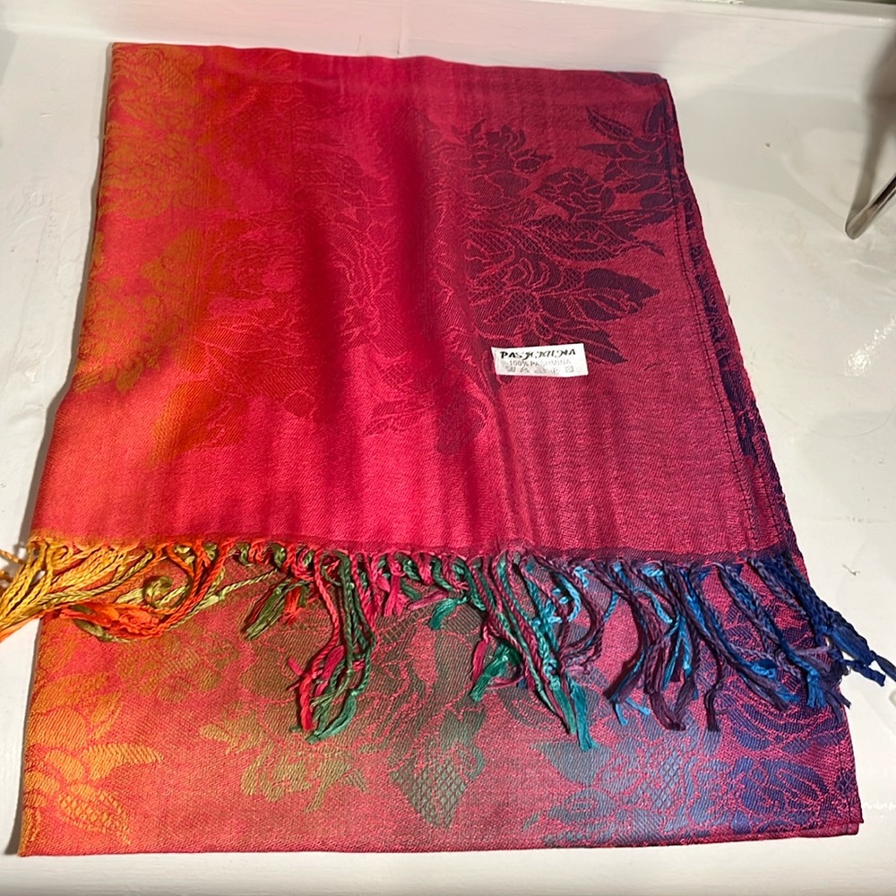 Pashmina NEW - image 1